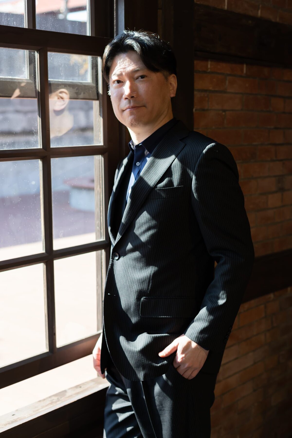 O'HARA Michio